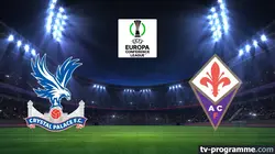 Sur Canal+ Sport à 20h55 : Crystal Palace / Fiorentina