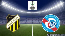 Football Ligue Conférence
