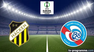 Football Ligue Conférence