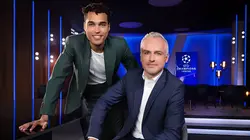 Club Bruges / Aston Villa Football Ligue des champions 2024-2025