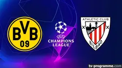 Visuel de Borussia Dortmund / Athletic Bilbao