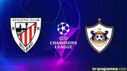 Visuel de Athletic Bilbao / Qarabag Agdam