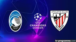 Visuel de Atalanta Bergame / Athletic Bilbao