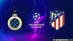 Football Ligue des champions