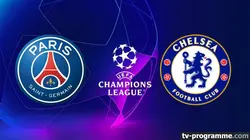 Sur Canal+ à 21h00 : Paris-SG / Chelsea