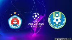 Visuel de Football Ligue des champions