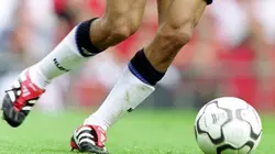 Real Madrid (Esp) / Schalke 04 (All)