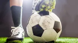 Visuel de Marseille / Manchester City