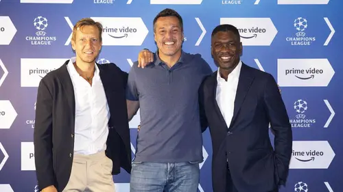 Liverpool / Inter Milan Football Ligue des champions 2021/2022