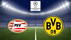 Sur beIN SPORTS 1 à 21h00 : PSV Eindhoven / Borussia Dortmund
