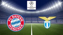Sur beIN SPORTS 1 à 21h00 : Bayern Munich / Lazio Rome