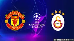 Visuel de Manchester United / Galatasaray