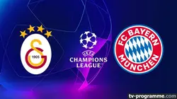 Sur beIN SPORTS 3 à 23h00 : Galatasaray / Bayern Munich