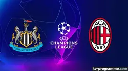Newcastle / AC Milan