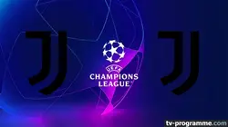 Juventus Turin / AC Milan Football Ligue des champions 2002/2003