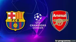 FC Barcelone / Arsenal  Football Ligue des champions 2005/2006