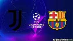 Juventus Turin / FC Barcelone