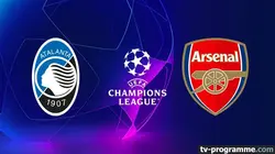 Visuel de Atalanta Bergame / Arsenal