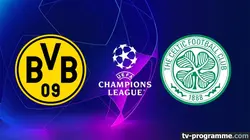 Borussia Dortmund / Celtic Glasgow