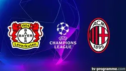 Bayer Leverkusen / AC Milan