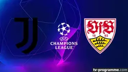Visuel de Juventus Turin / Stuttgart