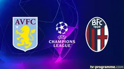 Visuel de Aston Villa / Bologne