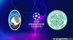 Atalanta Bergame / Celtic Glasgow