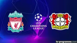 Liverpool / Bayer Leverkusen
