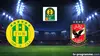 Football Ligue des champions de la CAF