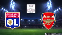 Visuel de Lyon / Arsenal