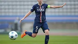Sur Eurosport 1 à 22h30 : Paris-SG (Fra) / Francfort (All)