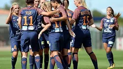 Sur L'Equipe à 20h35 : Montpellier (Fra) / Brescia (Ita)