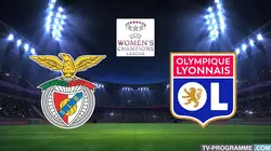 SL Benfica / Lyon