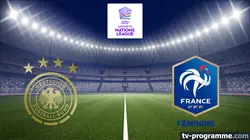 Visuel de Allemagne / France