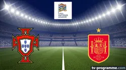 Sur TF1 à 20h50 : Portugal / Espagne