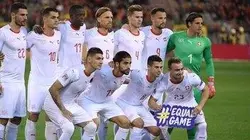 Sur L'Equipe à 20h45 : Ukraine / Suisse