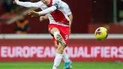 Visuel de Pays-Bas / Pologne