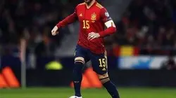 Sur L'Equipe à 20h39 : Espagne / Ukraine