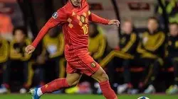 Sur L'Equipe à 20h39 : Belgique - Islande