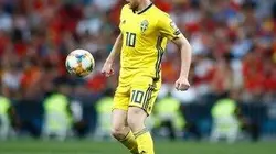 Sur L'Equipe à 20h45 : Suisse / Allemagne