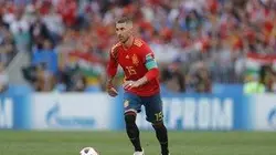 Sur L'Equipe à 20h45 : Espagne / Suisse