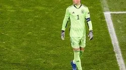 Sur L'Equipe à 21h00 : Ukraine / Allemagne