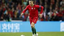 Sur L'Equipe à 20h45 : Croatie / Portugal