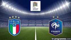 Italie / France