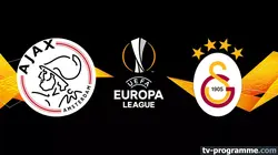 Visuel de Ajax Amsterdam / Galatasaray