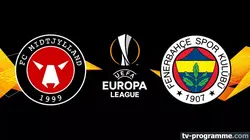 Visuel de FC Midtjylland / Fenerbahçe