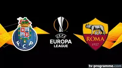 Sur Canal+ Foot à 21h00 : FC Porto / AS Roma