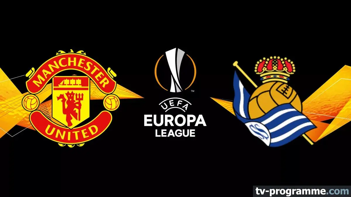 Manchester United - Real Sociedad