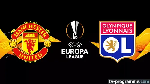 Manchester United - Lyon
