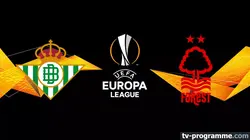 Sur Canal+ Sport à 21h00 : Betis Séville / Nottingham Forest